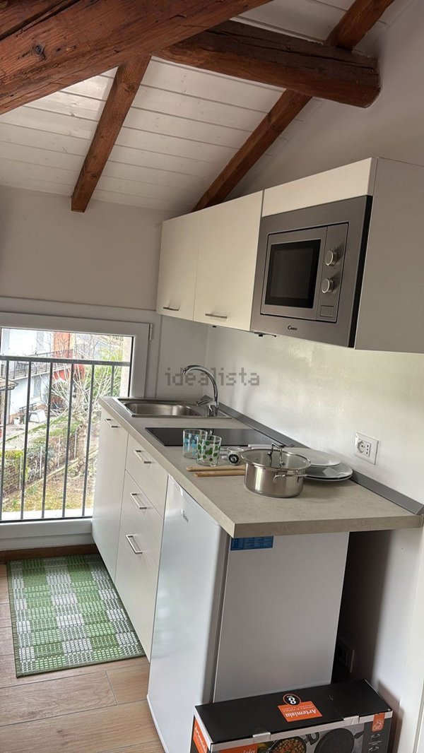 appartamento in affitto a Castelfranco Emilia