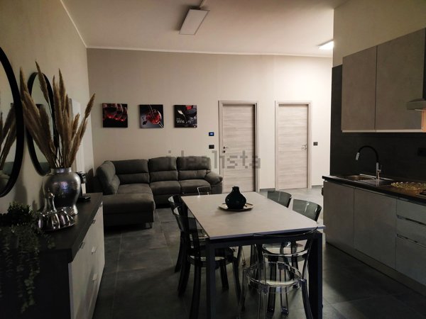 appartamento in affitto a Castelfranco Emilia