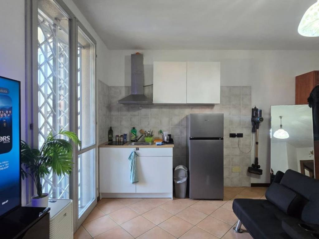 appartamento in affitto a Castelfranco Emilia