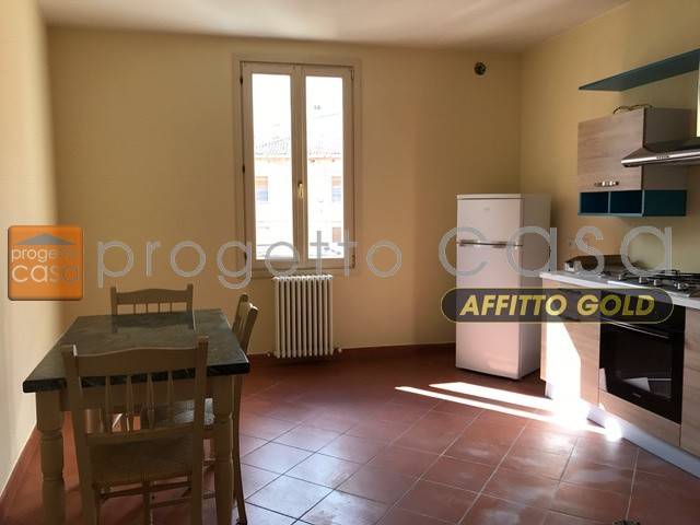 appartamento in affitto a Castelfranco Emilia