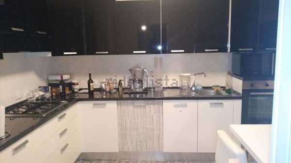 appartamento in affitto a Castelfranco Emilia