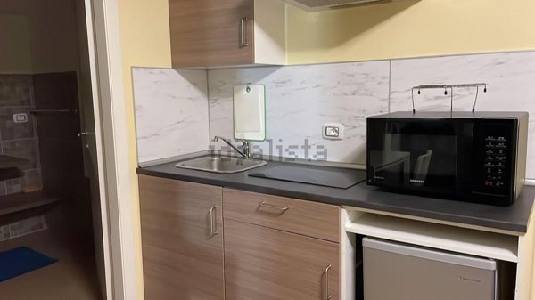appartamento in affitto a Castelfranco Emilia