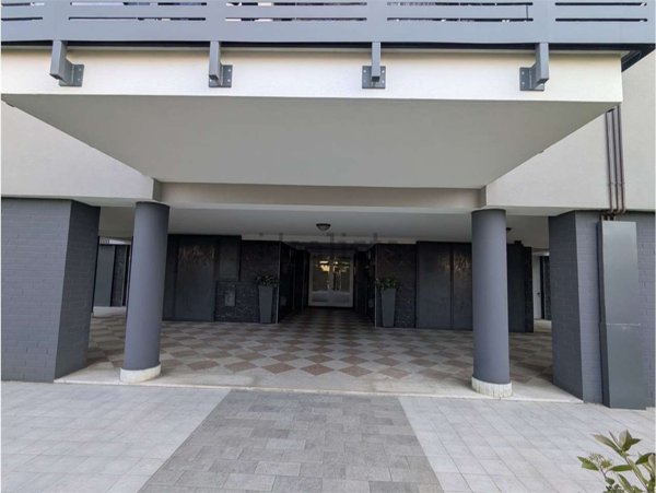appartamento in affitto a Castelfranco Emilia