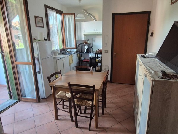 appartamento in affitto a Castelfranco Emilia