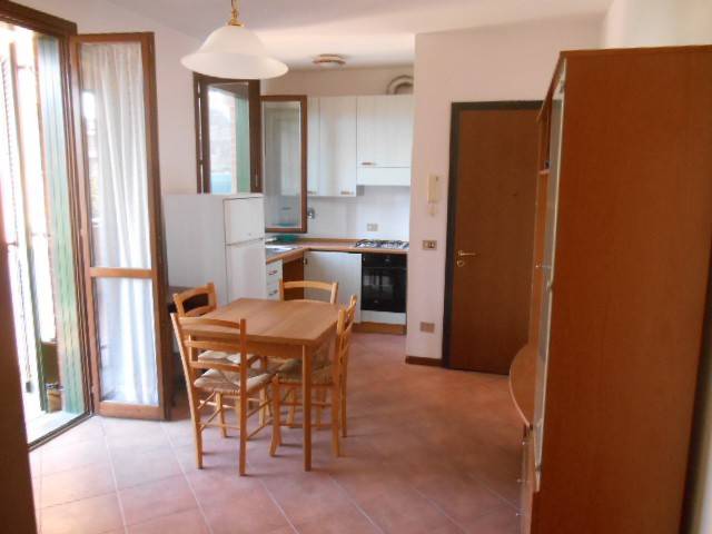 appartamento in affitto a Castelfranco Emilia