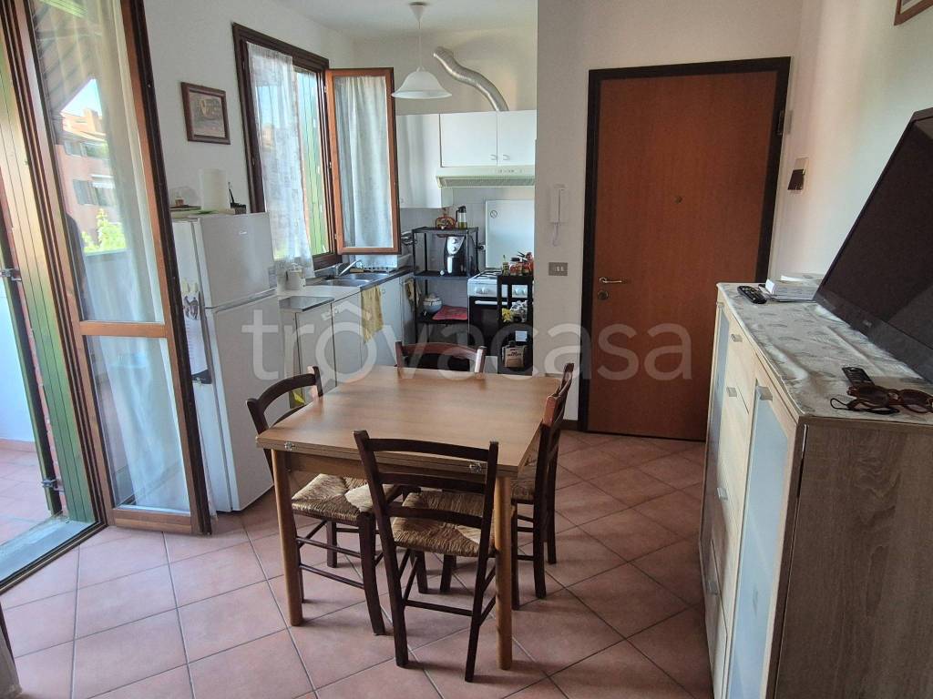 appartamento in affitto a Castelfranco Emilia