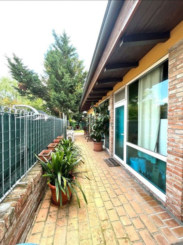 appartamento in affitto a Castelfranco Emilia