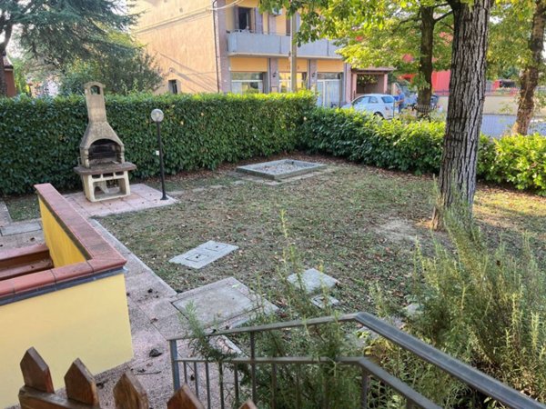 appartamento in affitto a Castelfranco Emilia in zona Riolo