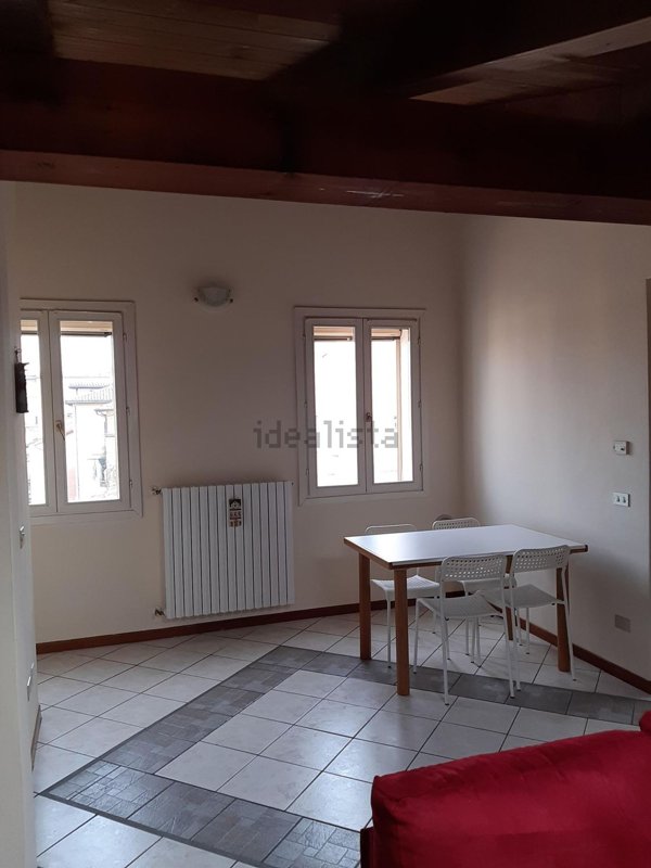 appartamento in affitto a Castelfranco Emilia