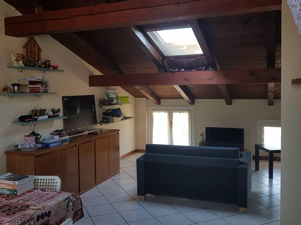 appartamento in affitto a Castelfranco Emilia