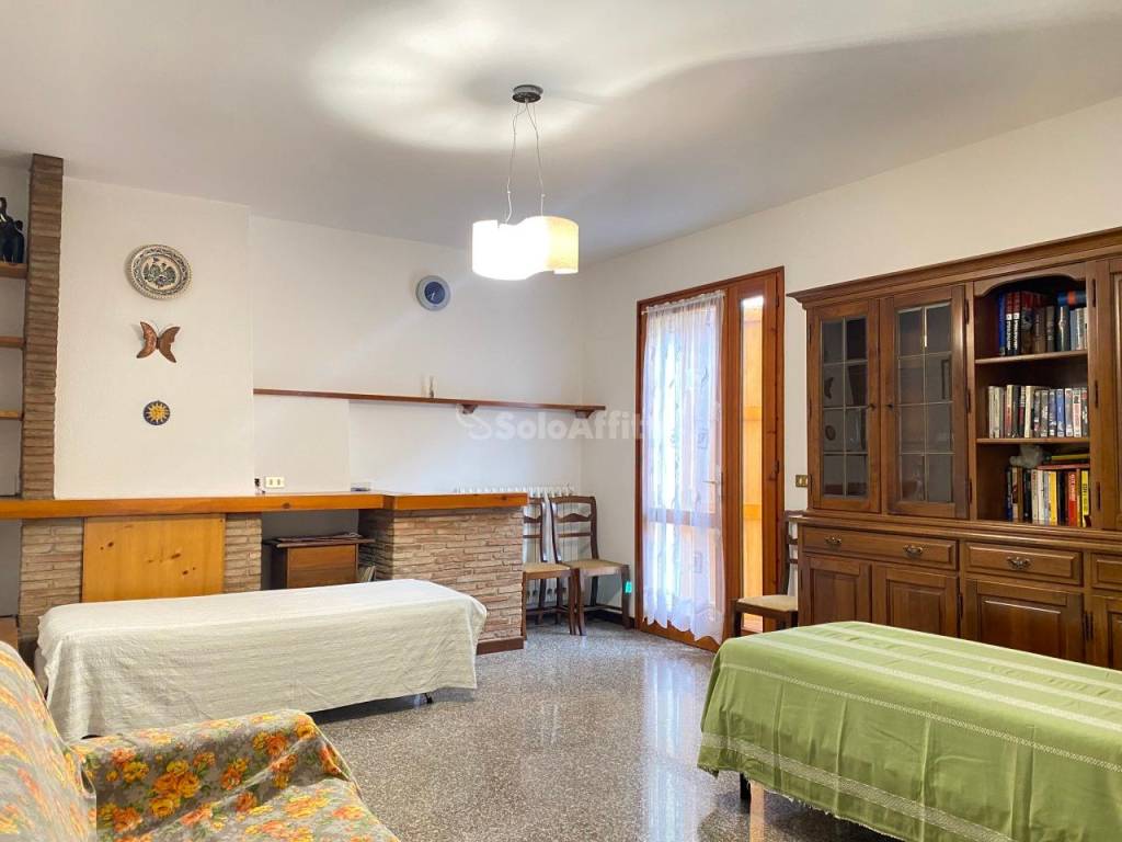 appartamento in affitto a Castelfranco Emilia