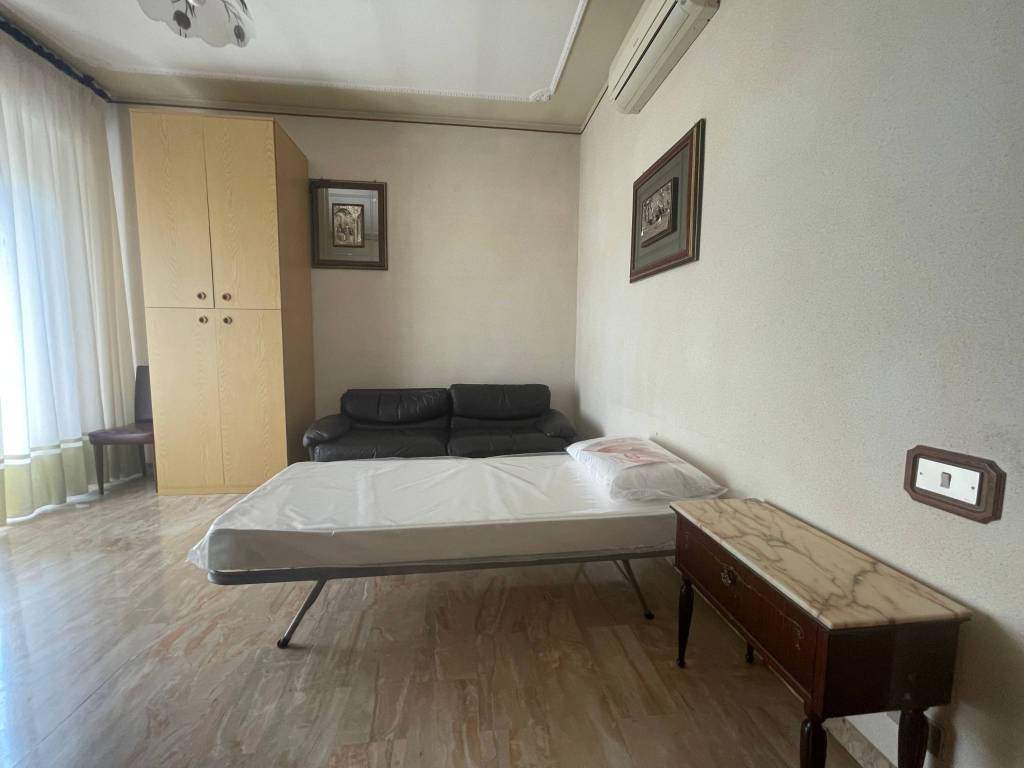 appartamento in affitto a Castelfranco Emilia in zona Manzolino