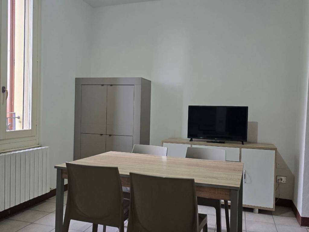 appartamento in affitto a Castelfranco Emilia