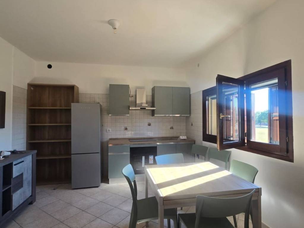 appartamento in affitto a Castelfranco Emilia