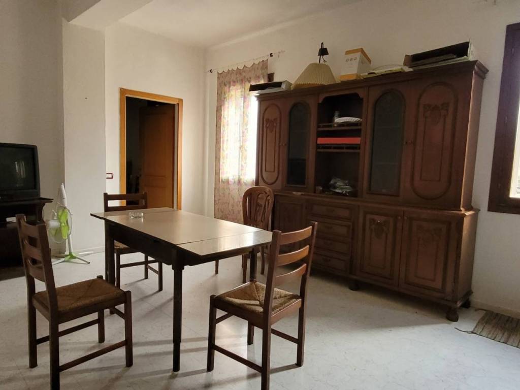 appartamento in affitto a Castelfranco Emilia in zona Manzolino