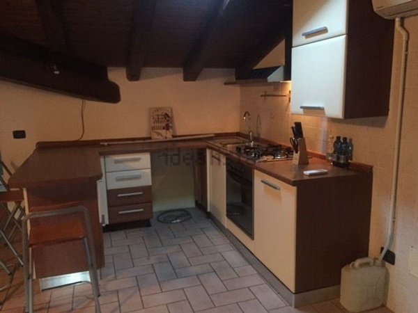 appartamento in affitto a Castelfranco Emilia