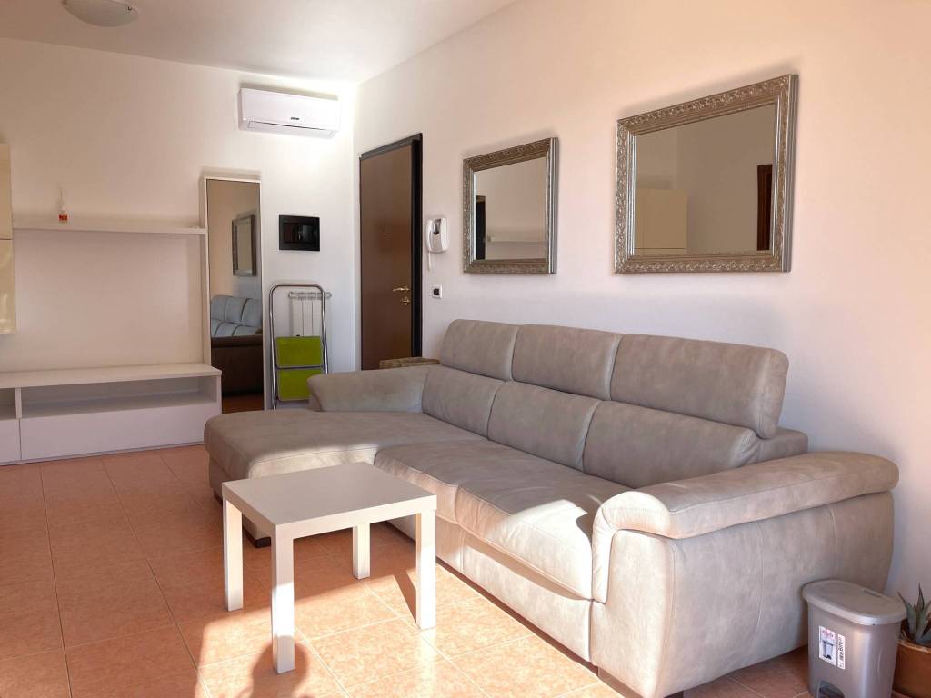 appartamento in affitto a Castelfranco Emilia