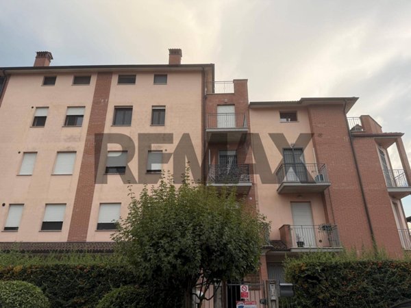 appartamento in affitto a Castelfranco Emilia in zona Riolo