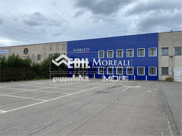 ufficio in affitto a Castelfranco Emilia
