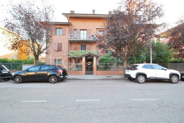 appartamento in affitto a Castelfranco Emilia in zona Cavazzona