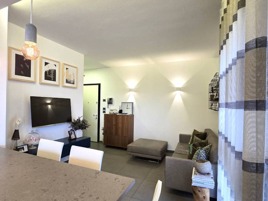appartamento in affitto a Castelfranco Emilia