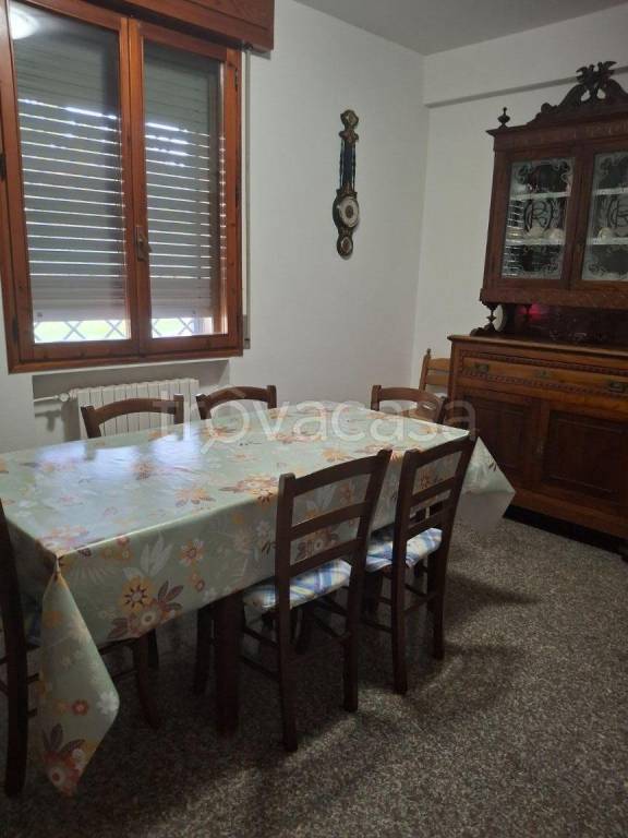 appartamento in affitto a Castelfranco Emilia