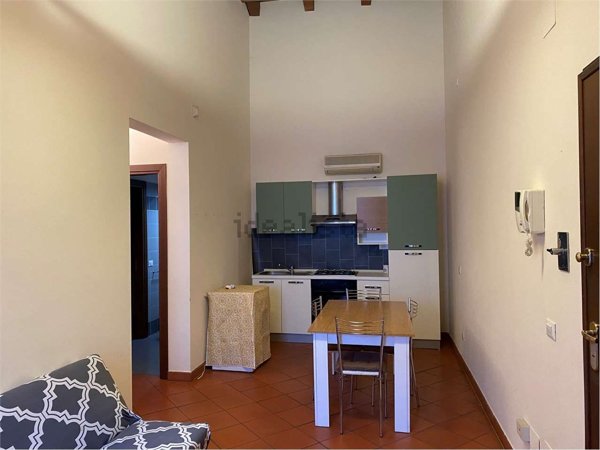 appartamento in affitto a Castelfranco Emilia