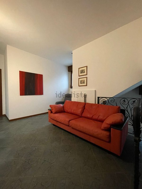 casa indipendente in affitto a Castelfranco Emilia