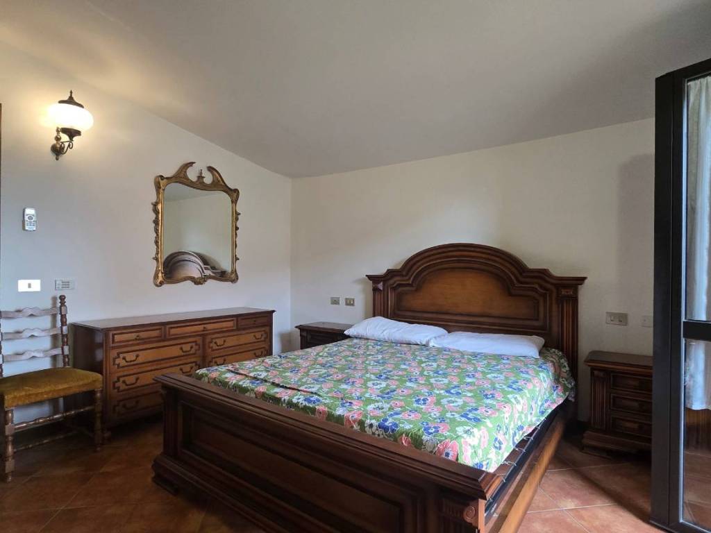 casa indipendente in affitto a Castelfranco Emilia in zona Panzano