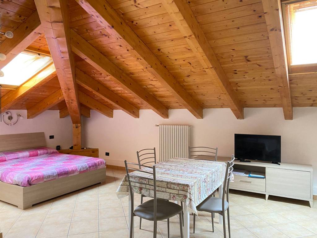 appartamento in affitto a Castelfranco Emilia