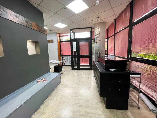 ufficio in affitto a Castelnuovo Rangone