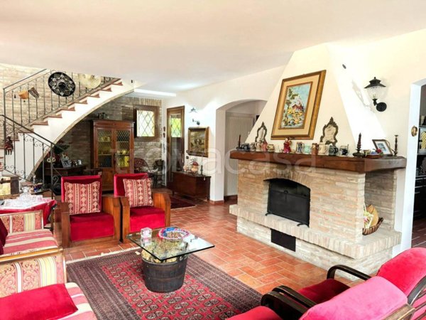 casa indipendente in affitto a Castelnuovo Rangone