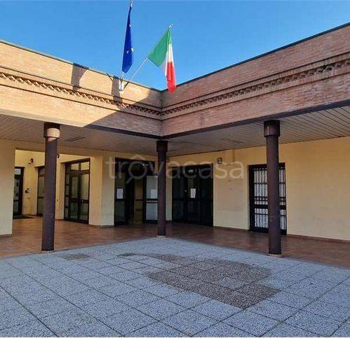 ufficio in affitto a Castelnuovo Rangone