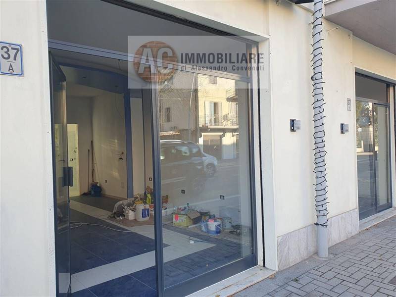 ufficio in affitto a Castelnuovo Rangone