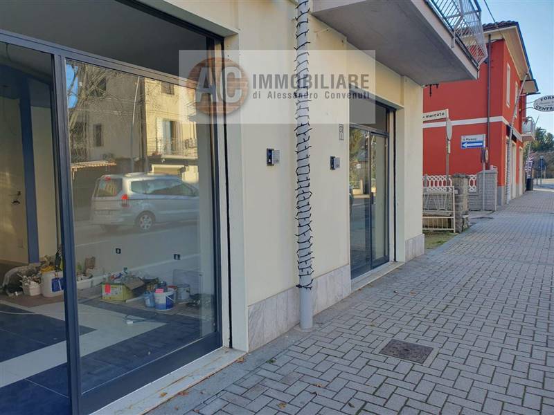 ufficio in affitto a Castelnuovo Rangone