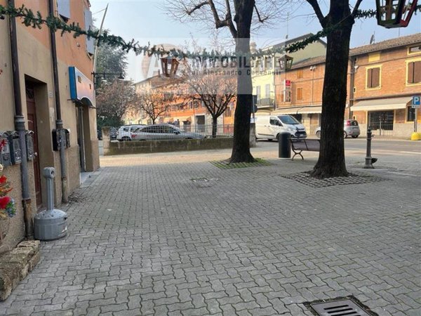 ufficio in affitto a Castelnuovo Rangone