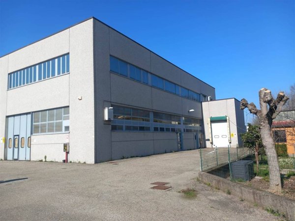 locale commerciale in affitto a Castelnuovo Rangone