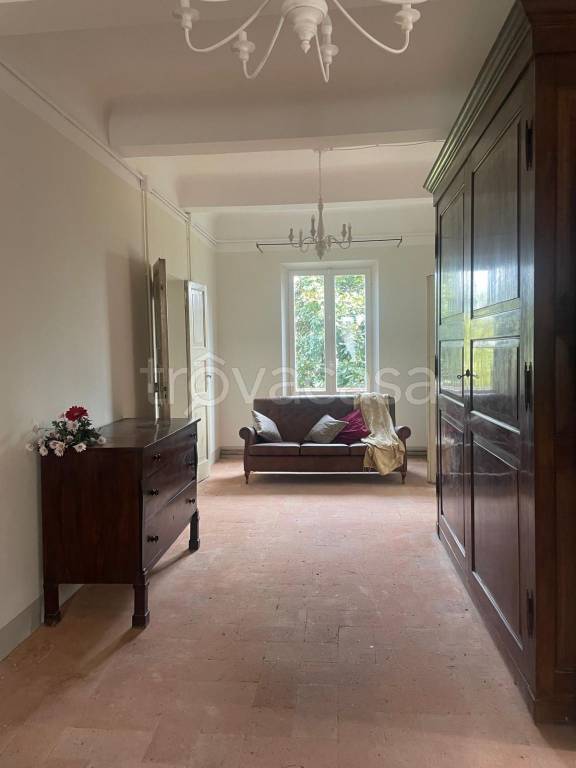 appartamento in affitto a Castelnuovo Rangone