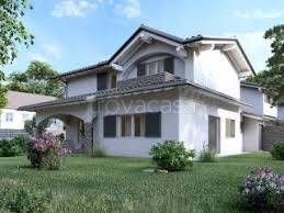 casa indipendente in affitto a Castelnuovo Rangone
