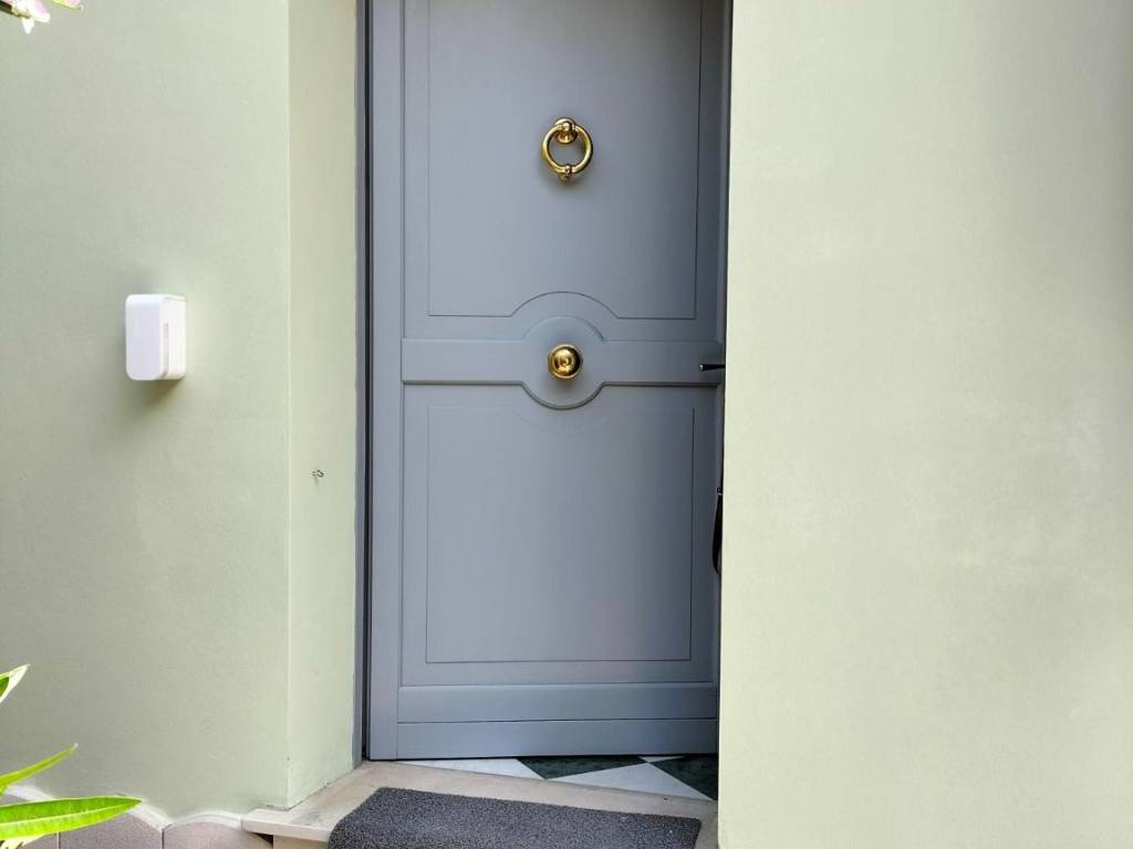 casa indipendente in affitto a Castelnuovo Rangone