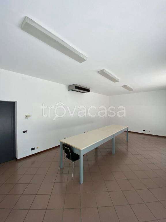 appartamento in affitto a Castelnuovo Rangone