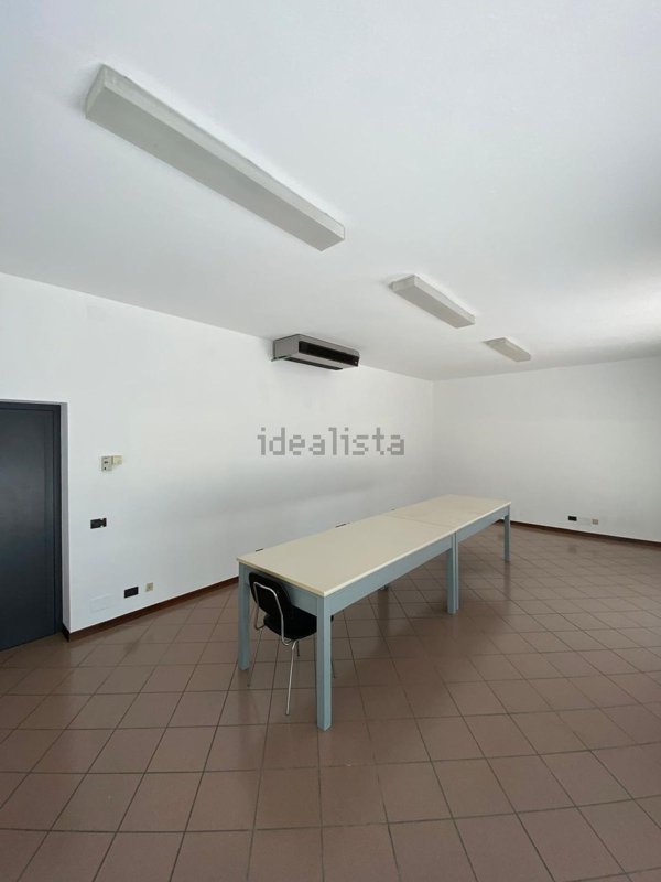 ufficio in affitto a Castelnuovo Rangone