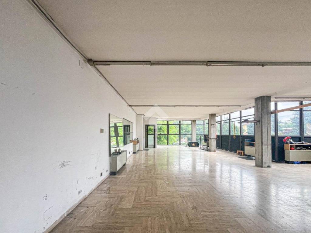 appartamento in affitto a Castelnuovo Rangone