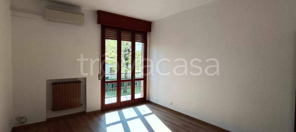 appartamento in affitto a Castelnuovo Rangone