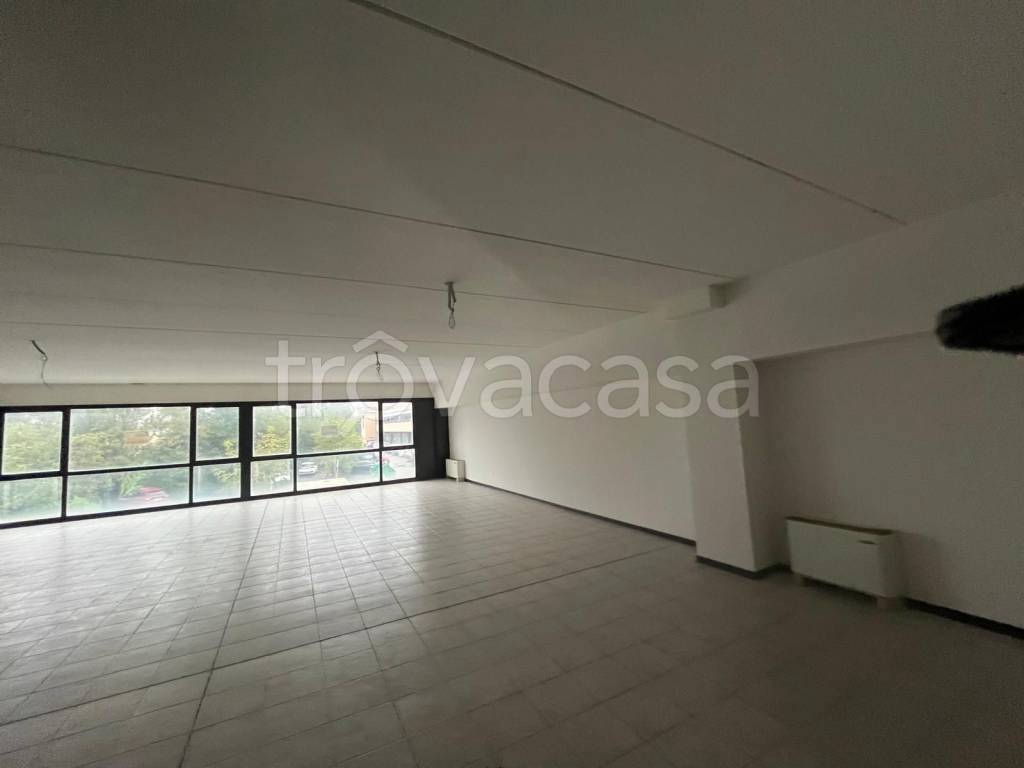 appartamento in affitto a Castelnuovo Rangone