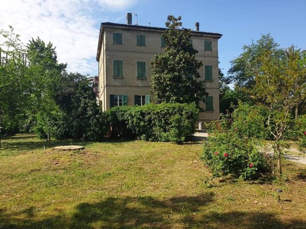 appartamento in affitto a Castelnuovo Rangone in zona Montale Rangone