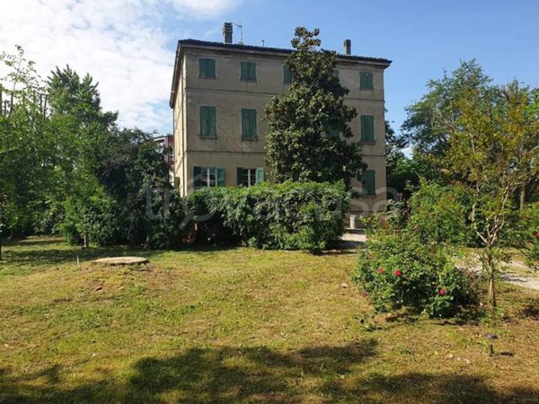 appartamento in affitto a Castelnuovo Rangone