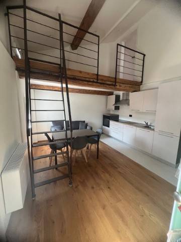 appartamento in affitto a Castelnuovo Rangone in zona Montale Rangone