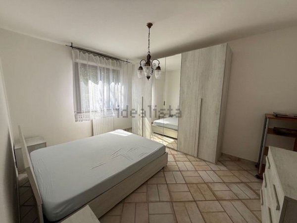 appartamento in affitto a Castelnuovo Rangone