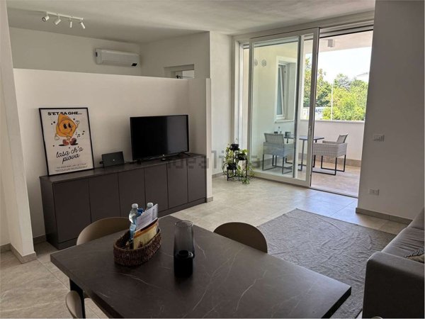 appartamento in affitto a Castelnuovo Rangone